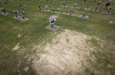 Father sues Louisiana after 2-year-old dies of overdose | Courts ...