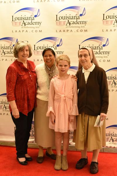 LAAPA 2018 Kahlan Davis & Sisters.JPG