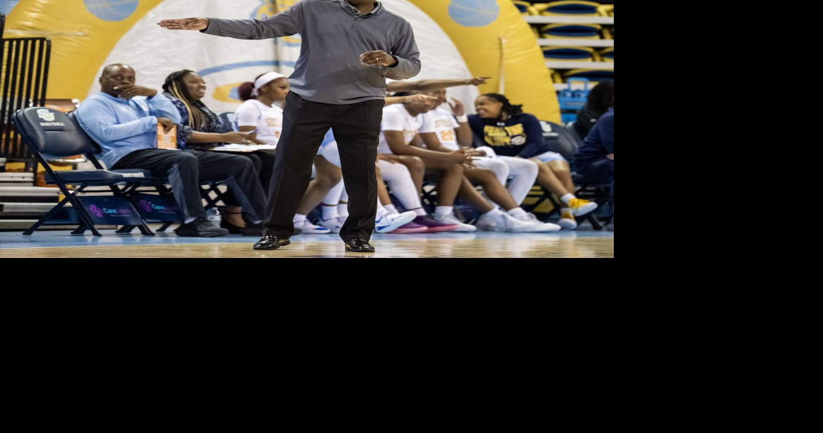 Southern's depth, defense too much for Mississippi Valley