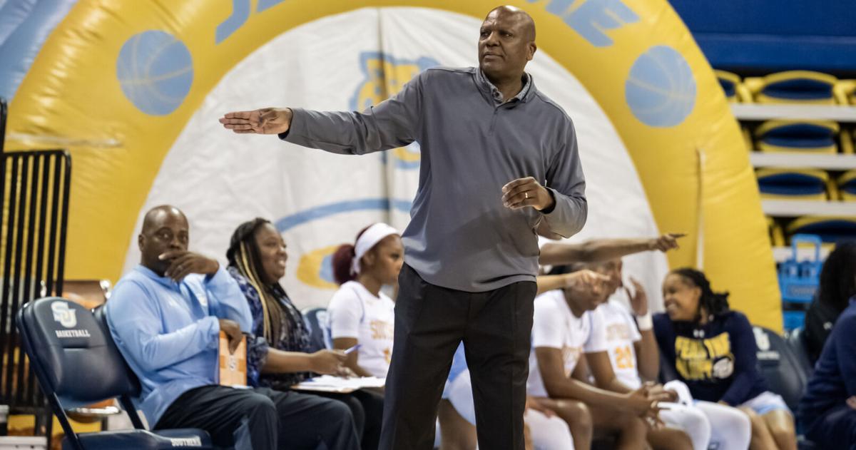 Southern's depth, defense too much for Mississippi Valley