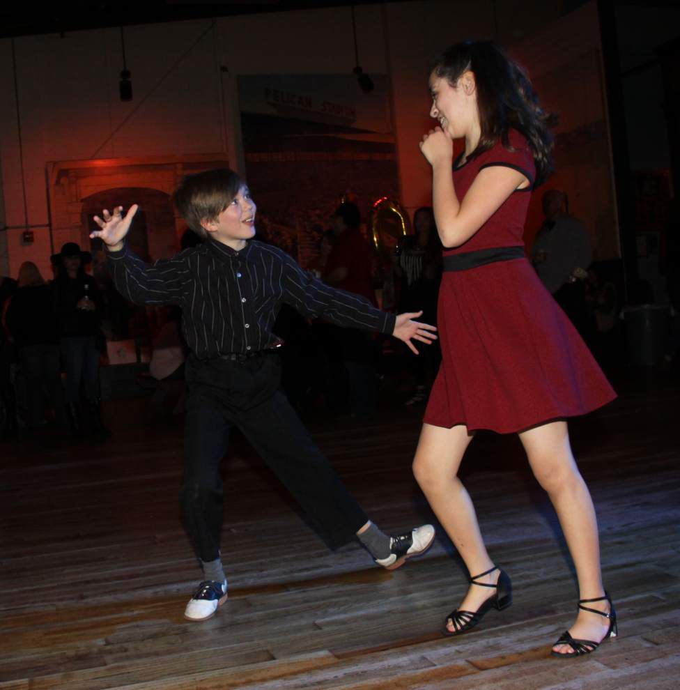 Steven Forster’s Party Central: Yat Pack at Rock N’Bowl _lowres