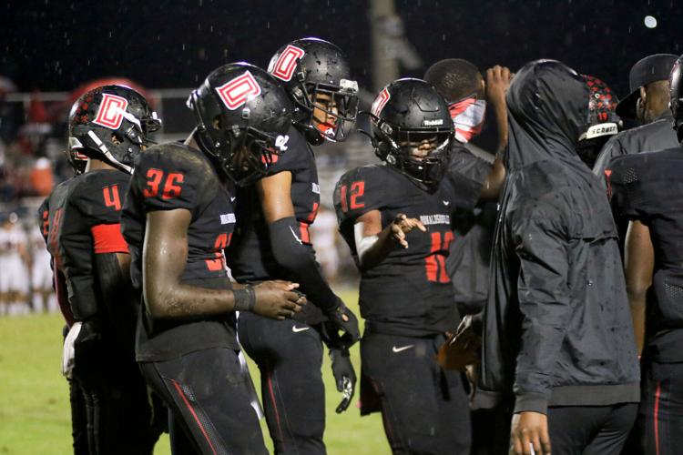 Donaldsonville Tigers stun defending 3A state champs St. James