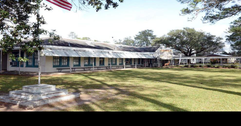 Plan for Catahoula Elementary would send 6th8th graders to St. Martinville Junior High