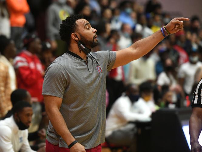 Broncos basketball team advances to 5A semifinals, wrestler Ashton