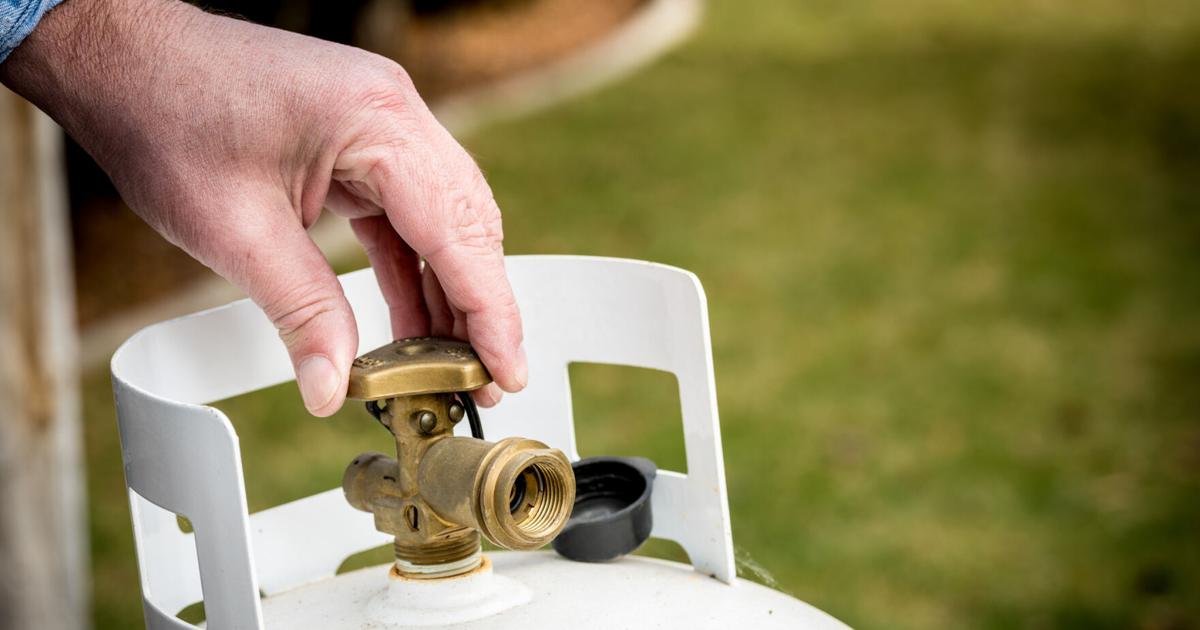 Propane emerges as a key tool in Louisiana hurricane preparedness