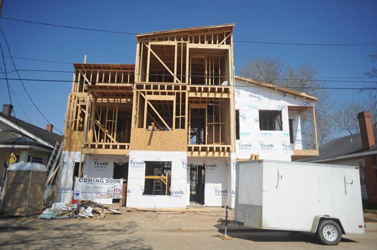 Now’s the hard part for Lafayette tweaking zoning and development codes to mesh with the new