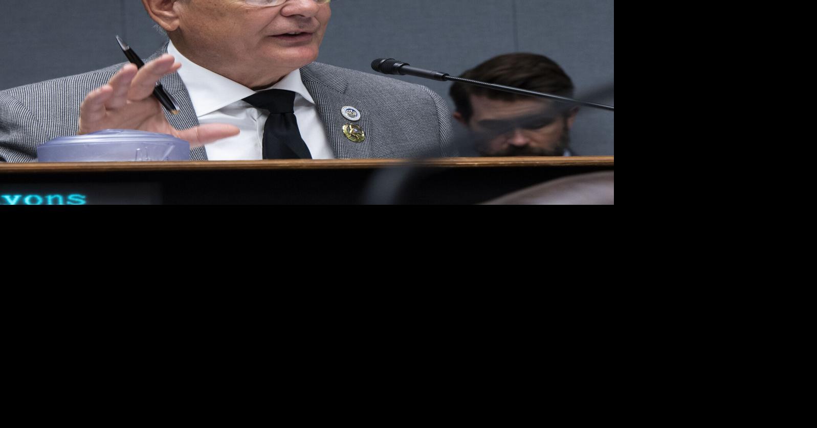 Lawmakers sideline plan to gradually reduce Louisiana’s temporary sales ...