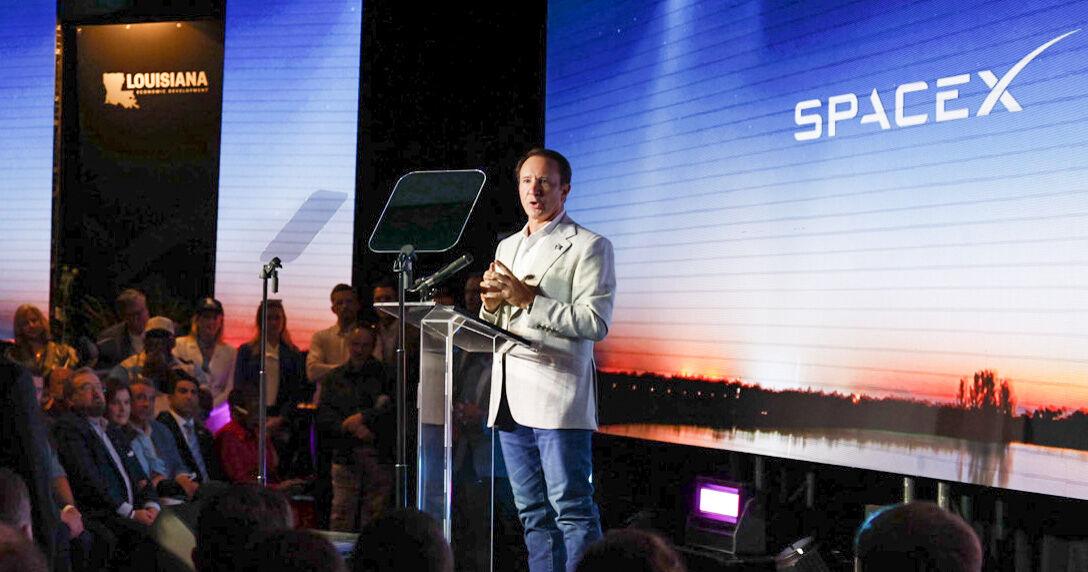 What SpaceX's $100B spaceport means for Acadiana: Jobs, growth and growing pains