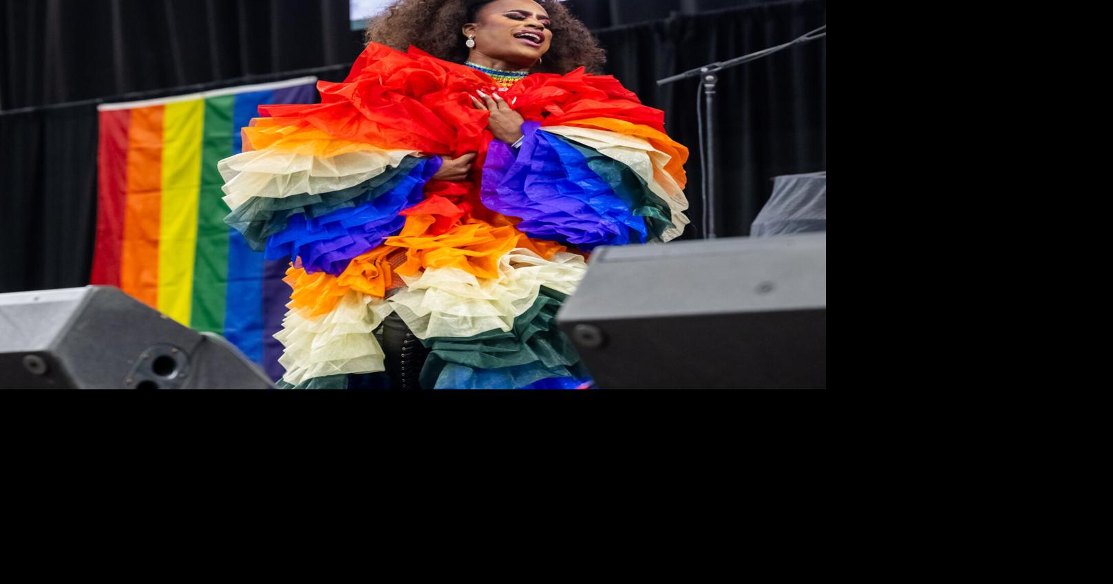 Back to bigger: Here's what this year's Baton Rouge Pride Fest has in store