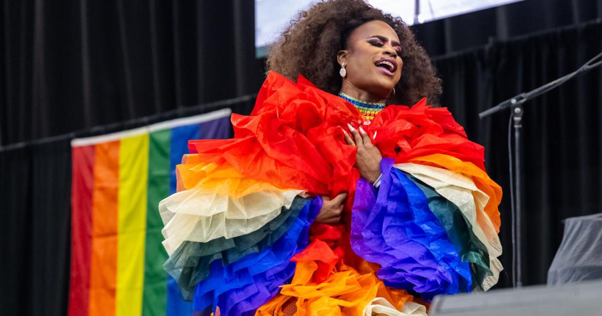 Back to bigger: Here's what this year's Baton Rouge Pride Fest has in store