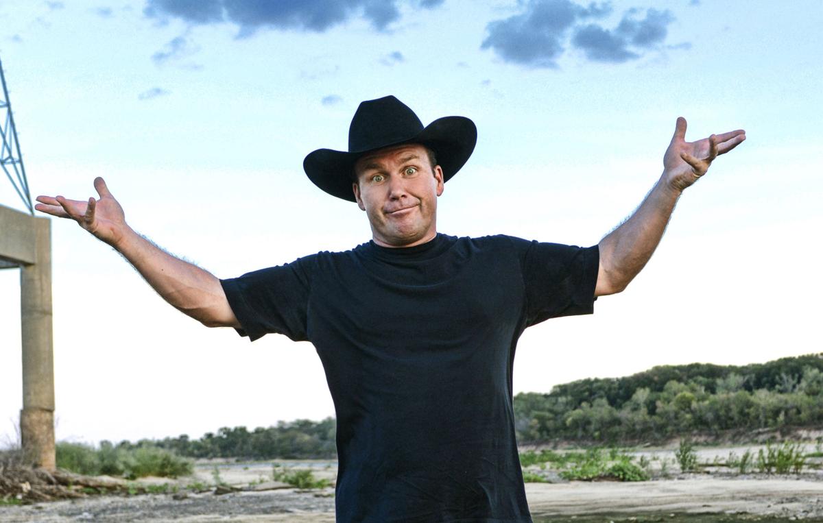 rodney carrington weekend
