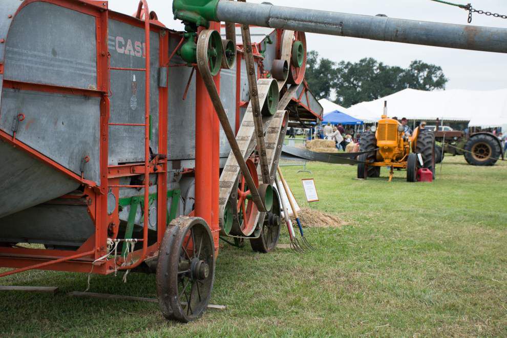Robert’s Cove Germanfest provides beer, polka and look at German