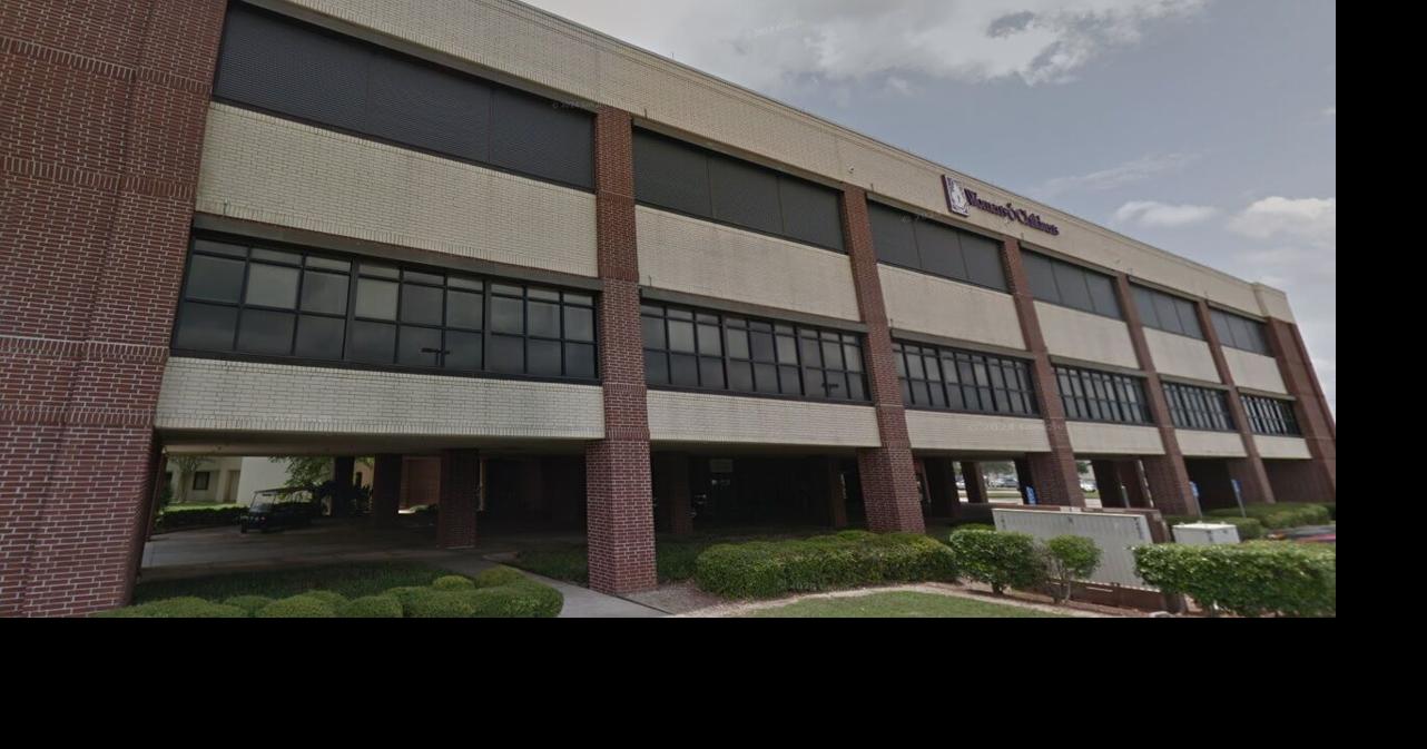 $12.5M work to begin at Women & Children's Hospital and other Acadiana construction