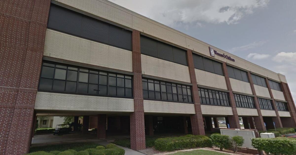 $12.5M work to begin at Women & Children's Hospital and other Acadiana construction
