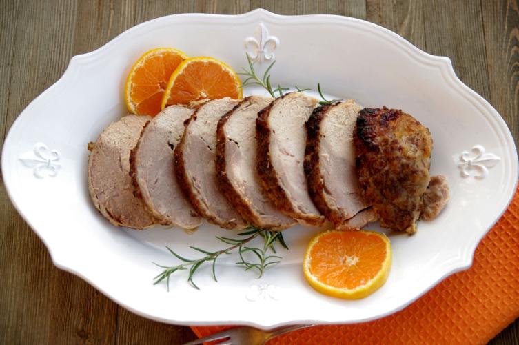 I Eat La. Ah, sweet satsumas! Here are two recipes using the versatile