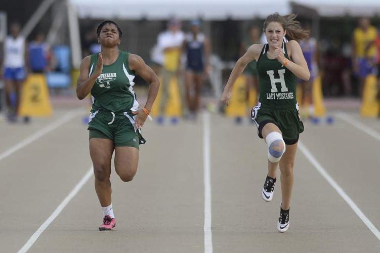 Photos LHSAA State Championship Track News