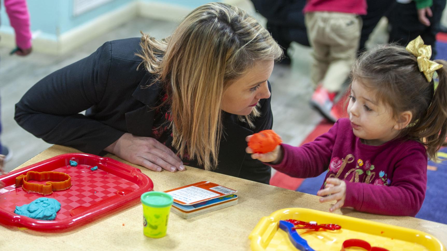 2 Favorites To Lead Louisiana Public Schools Emerge And The Vote