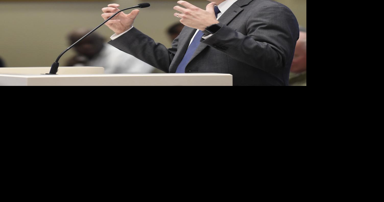 ‘Still struggling’: Louisiana economy trends up but lags behind national trends, economist says