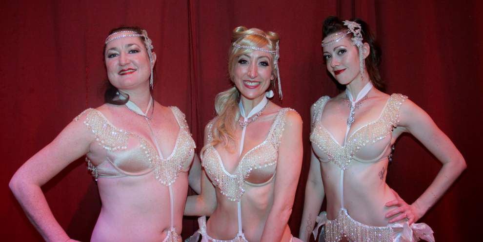 Steven Forster’s Party Central: Fleur de Tease _lowres