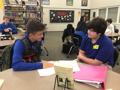 WFHS library Gosserand Summitt.jpg