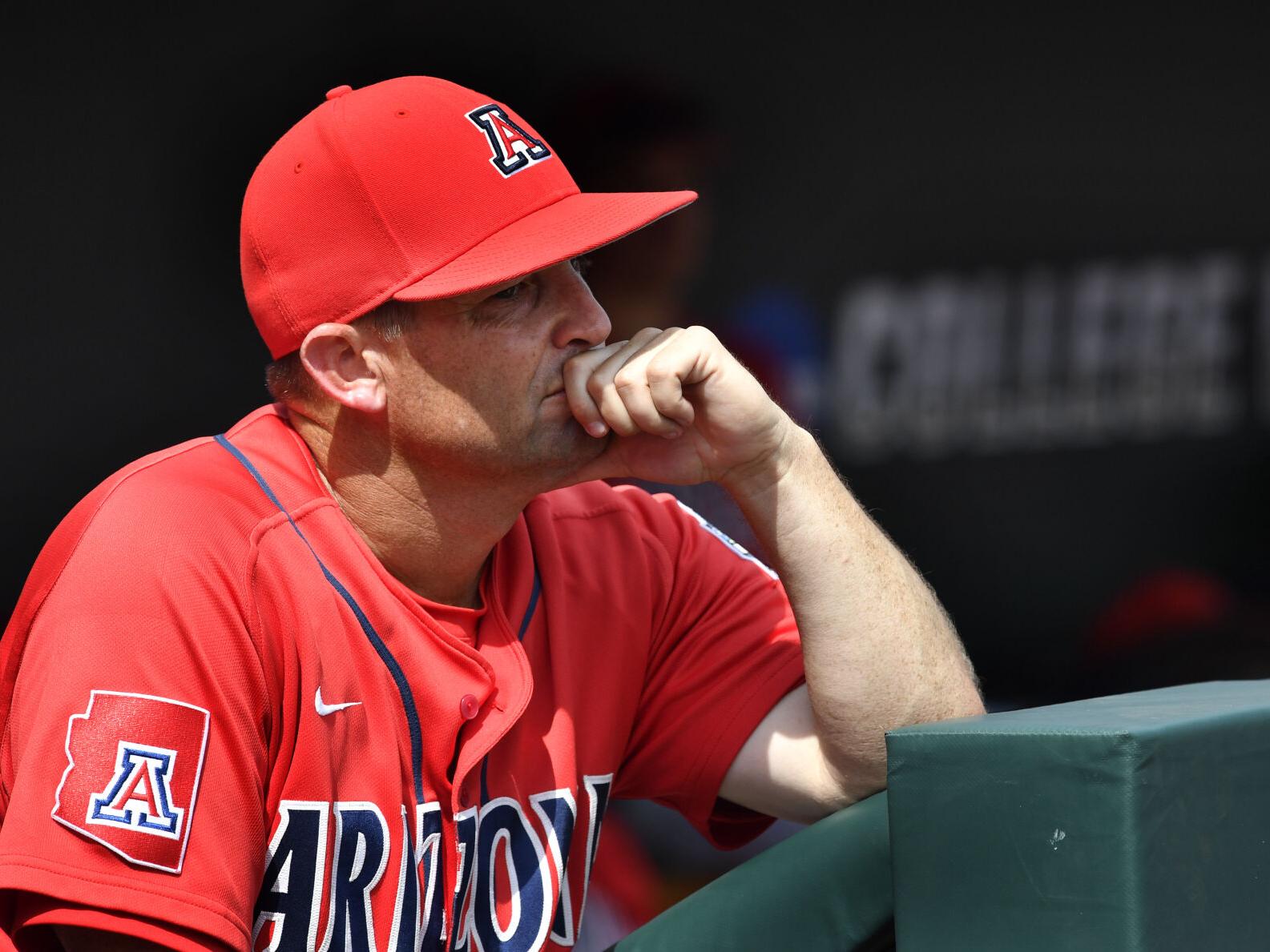 The Jay Johnson File Lsu S New Baseball Coach Uses Relentless Preparation To Empower His Players Lsu Theadvocate Com The Jay Johnson File Lsu S New Baseball Coach Uses Relentless Preparation To Empower His Players Lsu Theadvocate Com