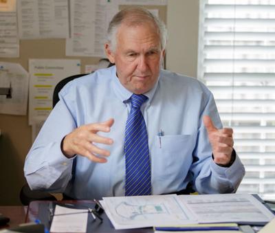 Greg Lemons ends tenure as Abita Springs mayor with black eye, story of ...
