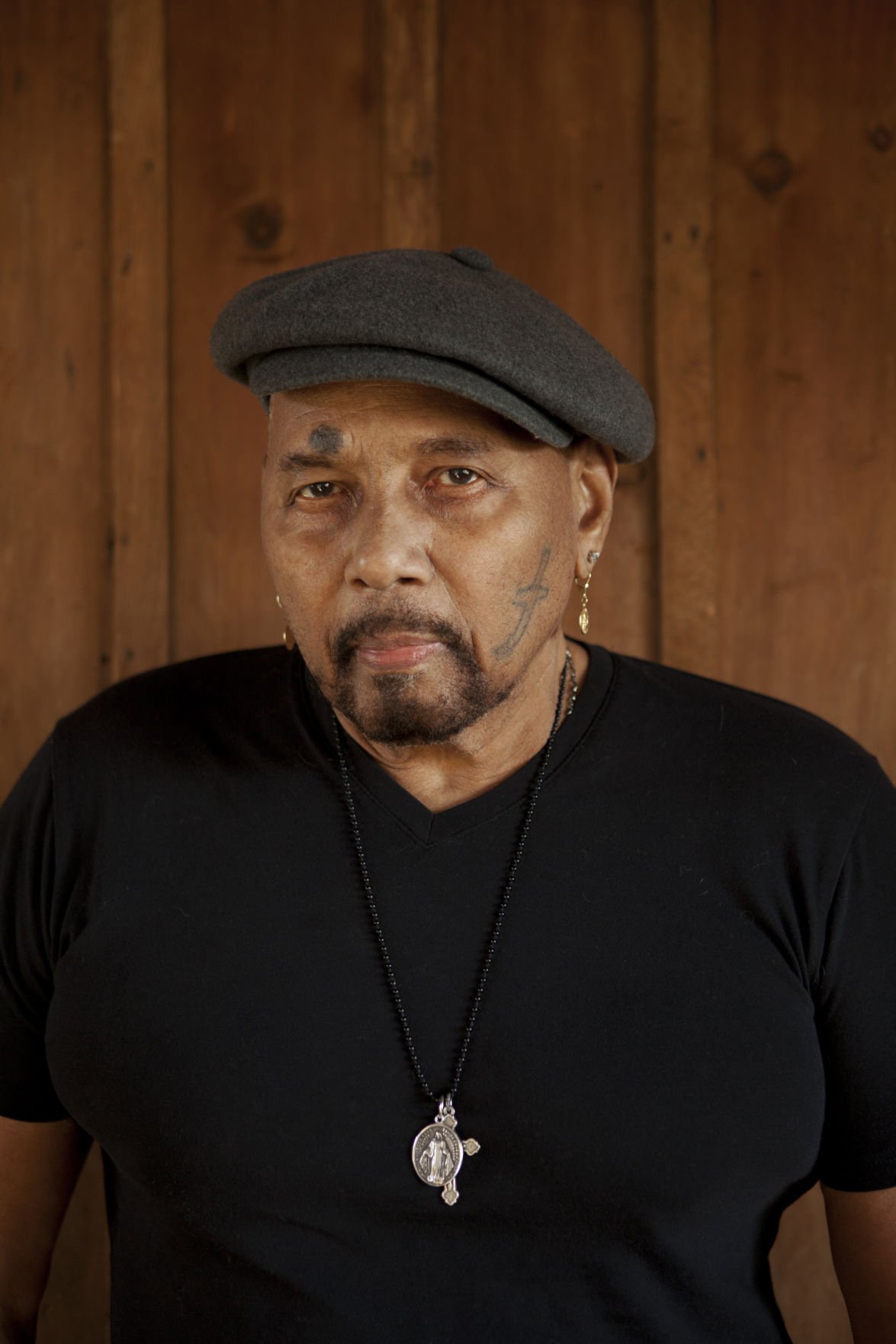 Aaron Neville's new 'Apache' album a funky return to form | Keith Spera ...