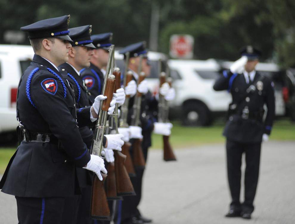 Photos: Lafayette Police Memorial _lowres