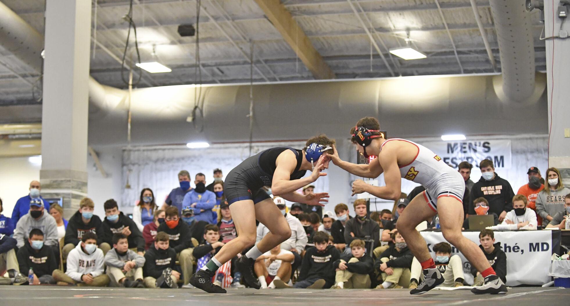 Photos 48th Louisiana Classic Wrestling Tournament Photos