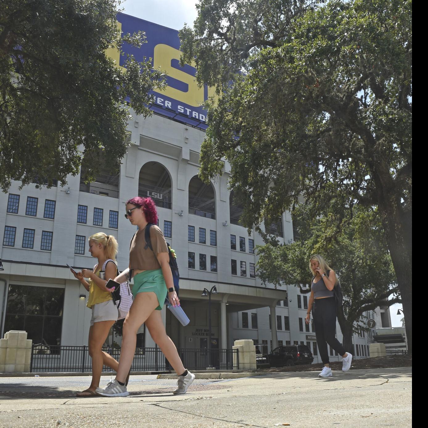 Committee votes to save part of Tiger Stadium