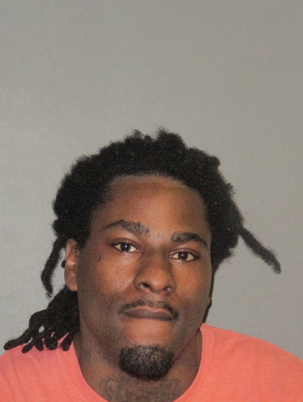 Baton Rouge police allege a 24-year-old man, already accused of attempted  murder, responsible for August homicide | Crime/Police | theadvocate.com