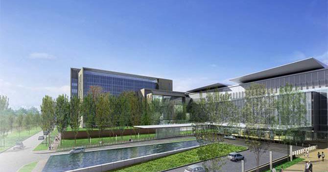 Guest Column: Building our ‘fenceline’ — Louisiana’s path to a thriving 21st century economy