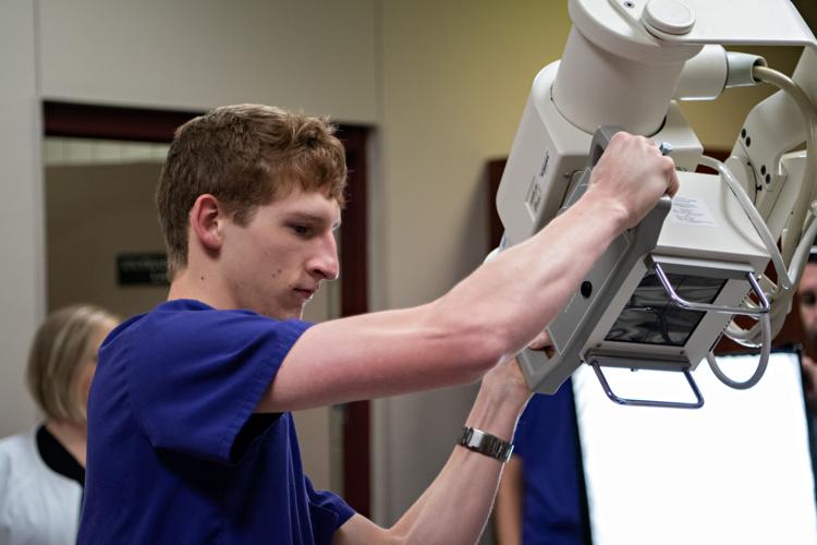 LSU Eunice welcomes students seeking life-changing opportunities in