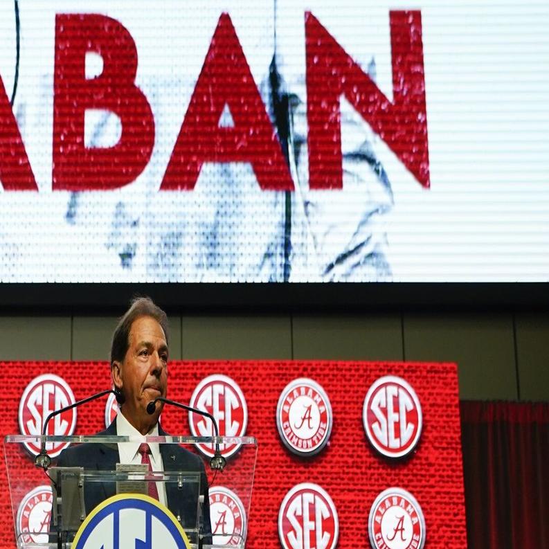 Alabama Players Made 3 Million On Nil And Sec Coaches Discuss Brian Kelly S Dance Moves Lsu Theadvocate Com