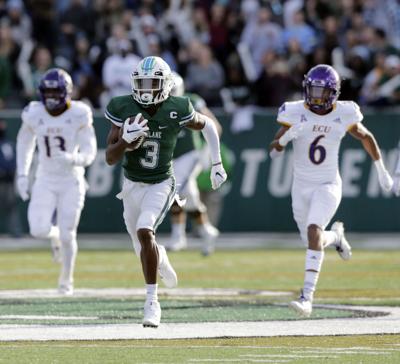 tulane darnell mooney theadvocate