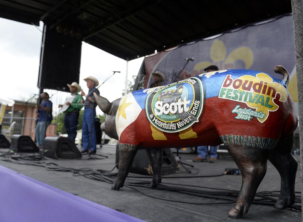 Scott Boudin Festival 2022
