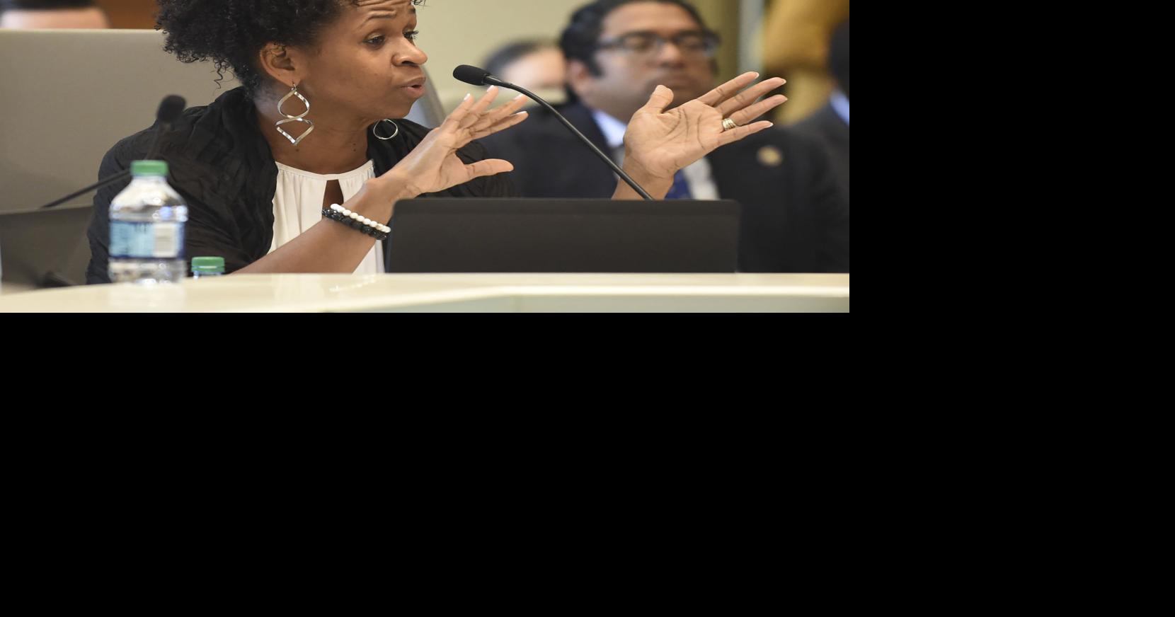 Baton Rouge councilwoman on Airbnb: 'It's a new industry, and we aren't ...