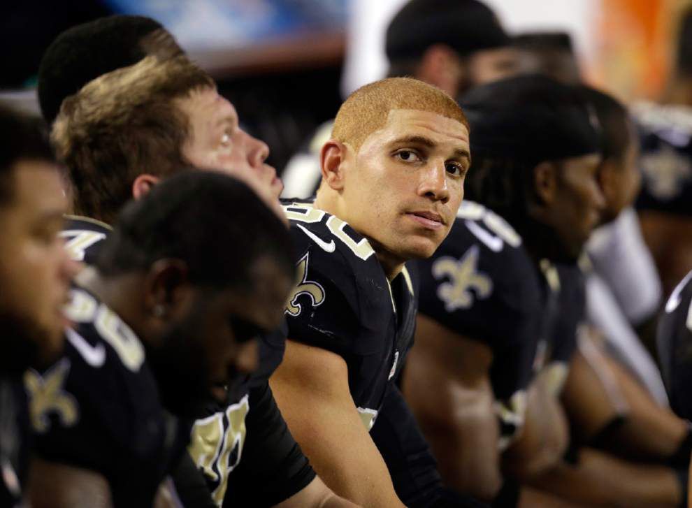 Before taking aim at jumbled NFC South division race, Saints know they must better themselves — fast _lowres