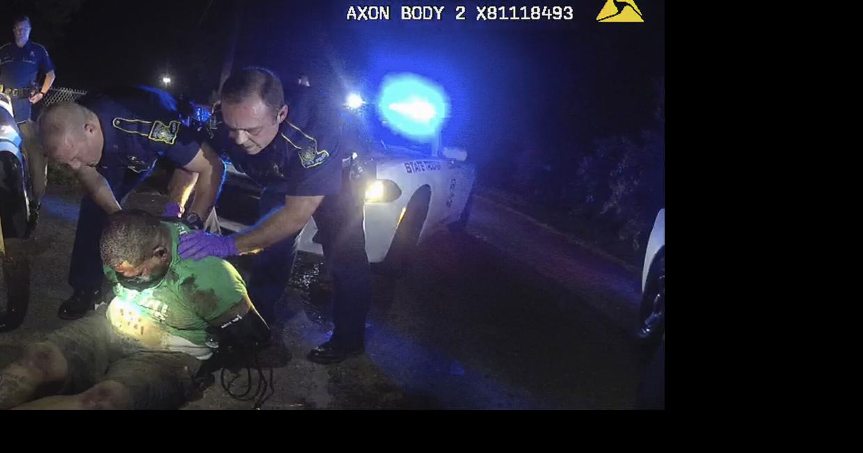 5 indicted in beating death of Black motorist Ronald Greene | Crime ...