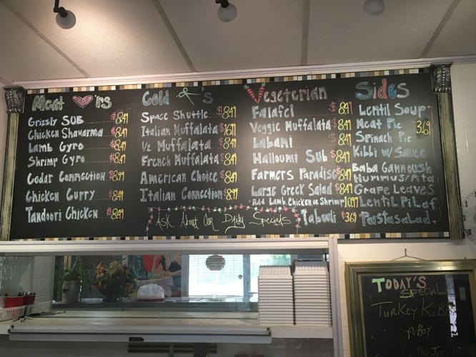 Sponsored Cedar Grocery marks 42 years in Lafayette, La. Sponsored