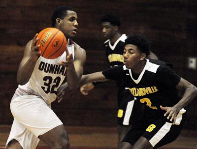 Dunham Basketball Standout Jordan Wright Commits To Vanderbilt