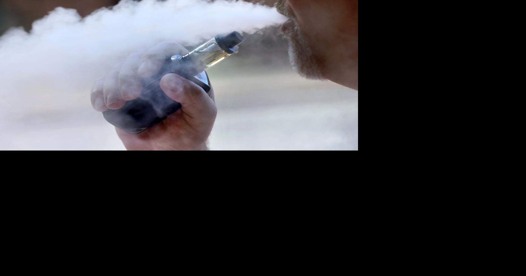 Louisiana experts in smoking cessation are looking to take on its next ...