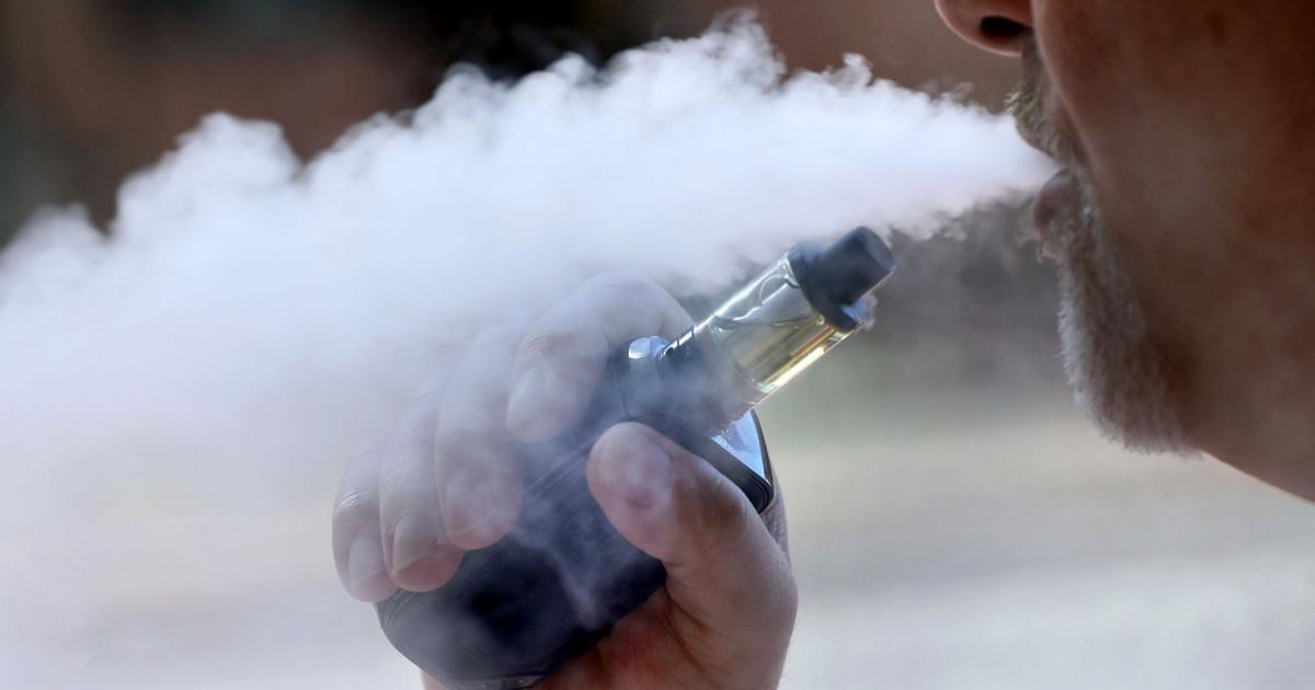Louisiana experts in smoking cessation are looking to take on its next ...