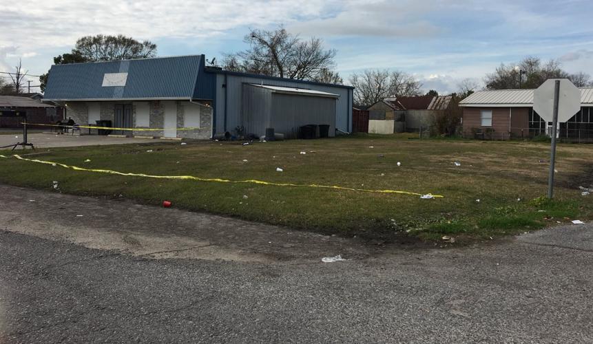 Second suspect arrested in Christmas Eve double fatal shooting in