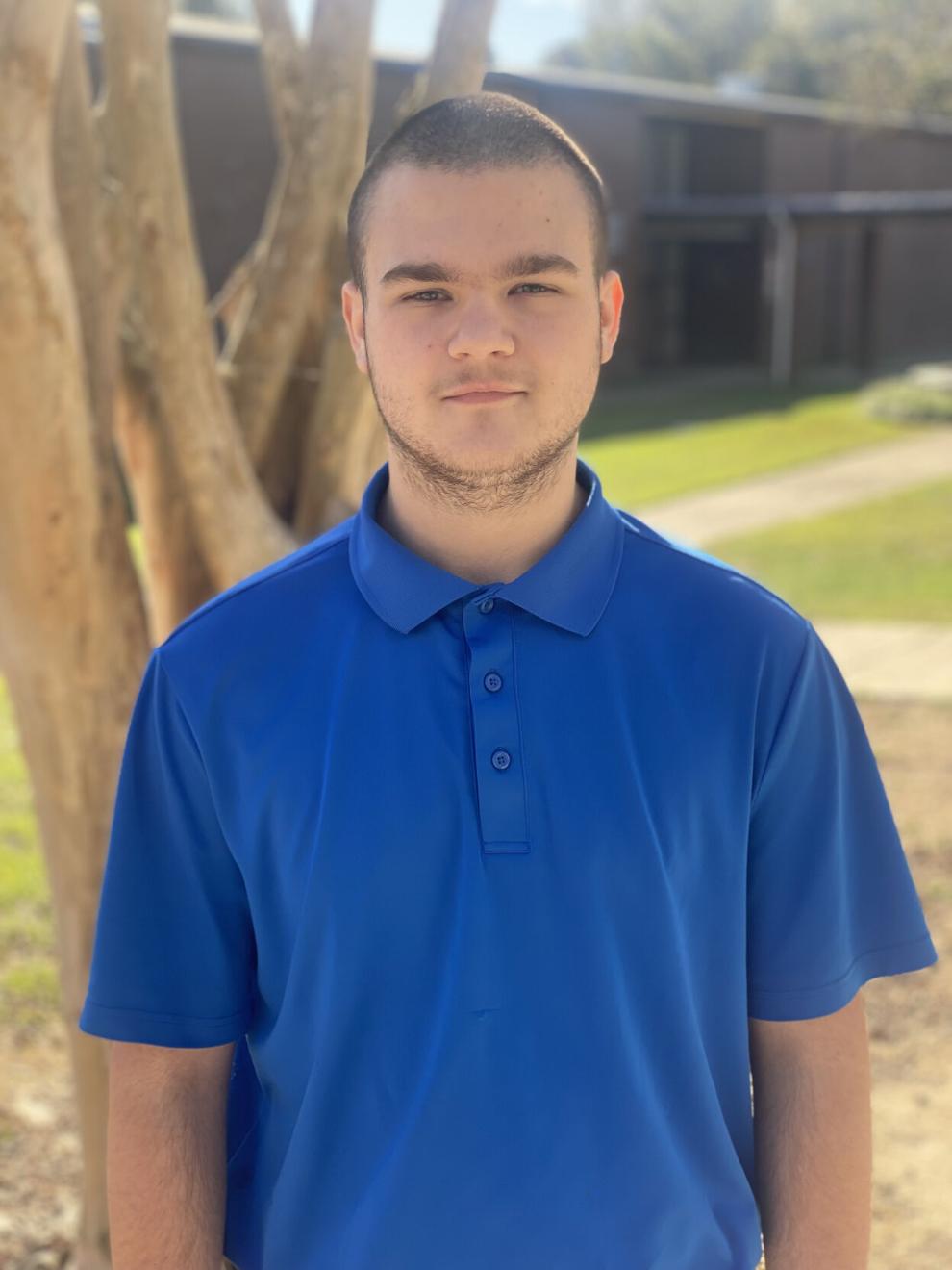 West Feliciana High senior named commended scholar St. Francisville