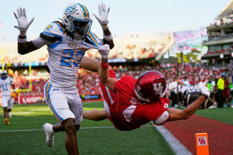 Southern Houston Football