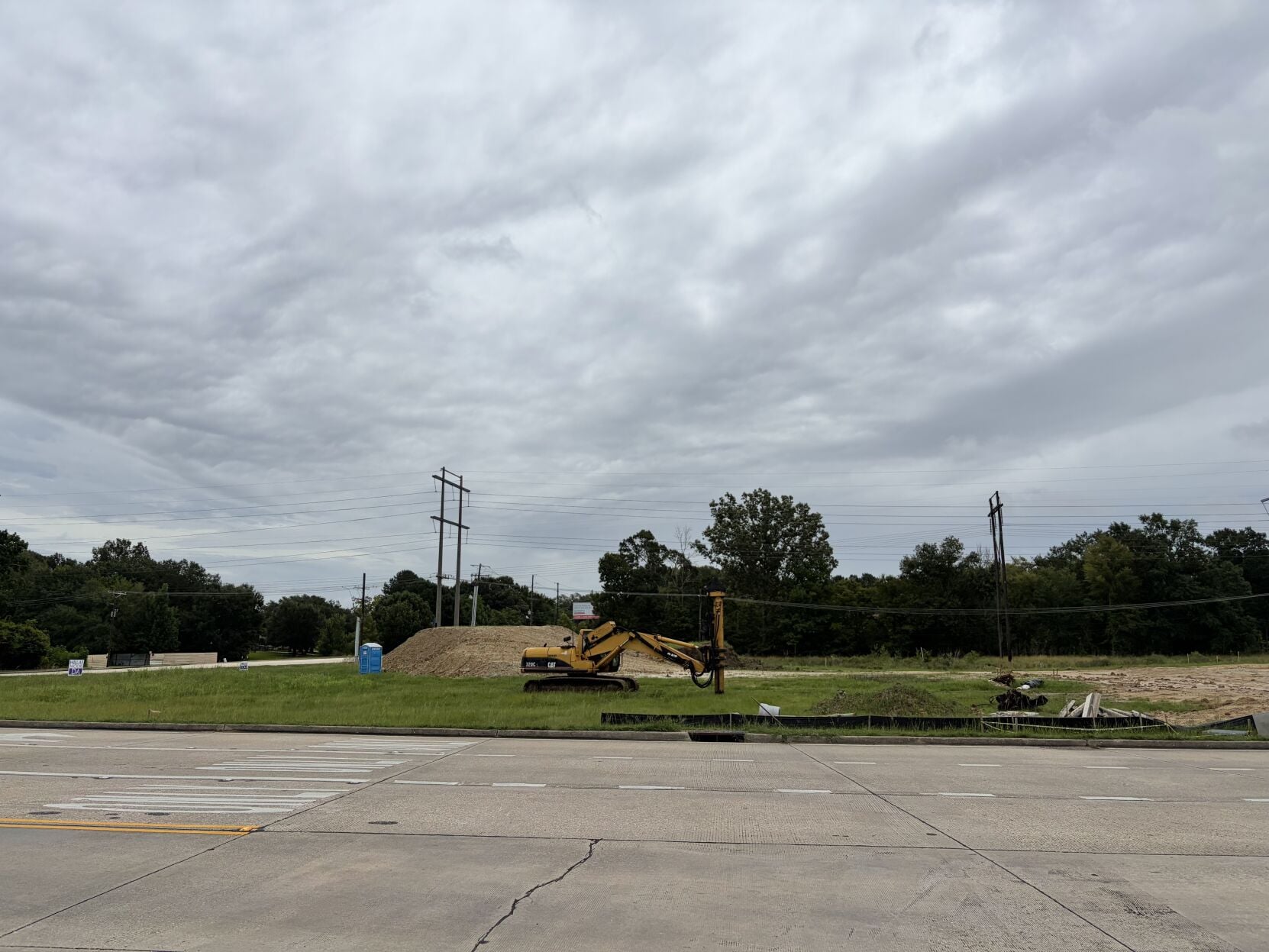 theadvocate.com - Ianne Salvosa - Construction has started for a set of new buildings on Stumberg Lane. See what's coming.