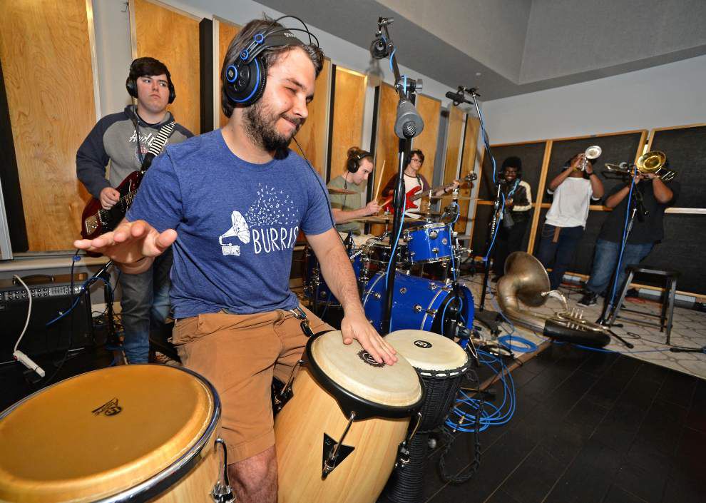 Photos: Chris Thomas King’s Blues Workshop _lowres