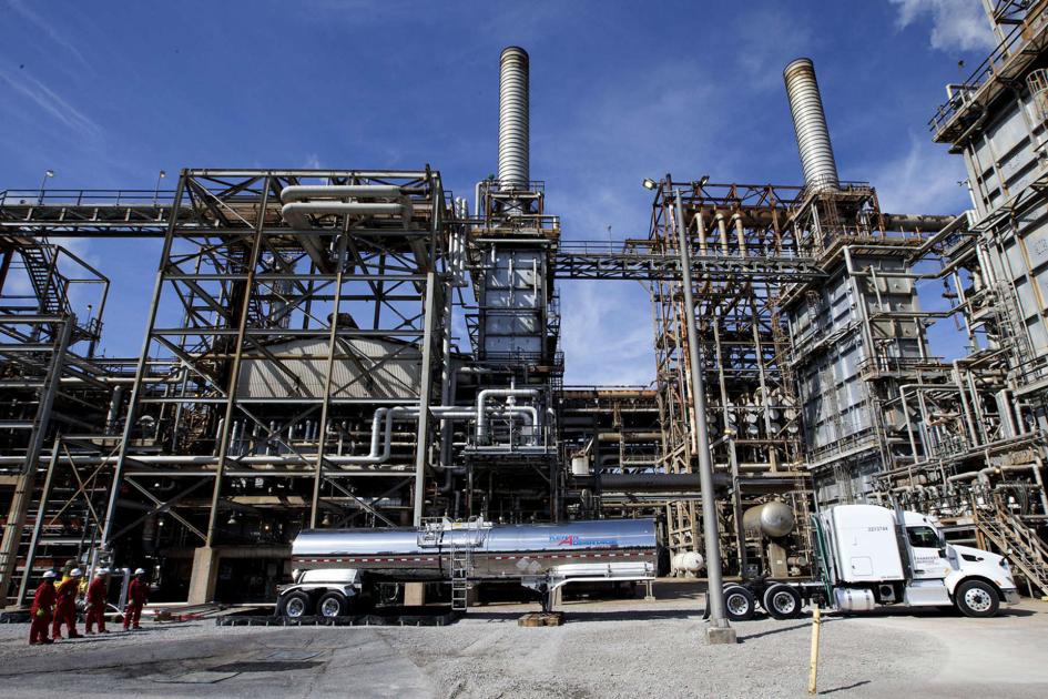 Norco Delivery Shell