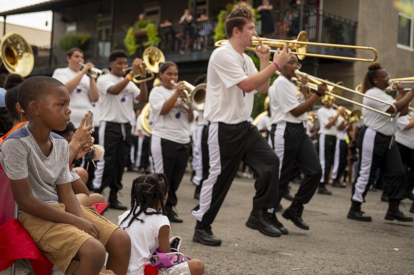 Iberia's Parish cancels 2020 Sugar Cane Festival; Gumbo Cook-Off still